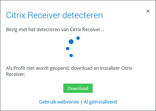 citrix receiver log